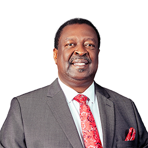 H.E. Hon. Musalia Mudavadi, EGH