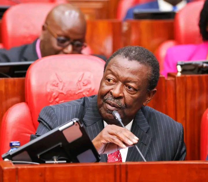 Parliamentary Oversight