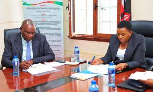 HODs meetings