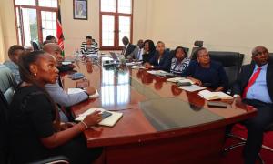 HODs meetings