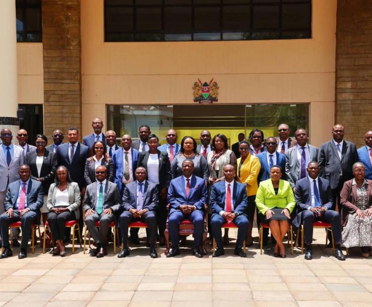 Second NDIC Meeting of 2026 Reviews Implementation of Government Priorities
